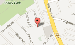 Map of address:<p>Tudor Grange Primary Academy St James<br />
Halifax Road<br />
Shirley<br />
Solihull<br />
West Midlands<br />
B90 2BT</p>
