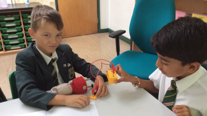 Featured image for Science - Electrical Circuits