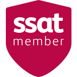 SSAT Member Badge Colour