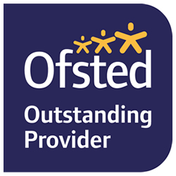 ofsted outstanding provider