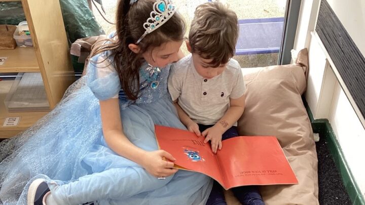 Featured image for World Book Day!