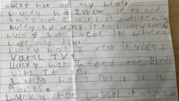 Featured image for 'Poetry is not for me'