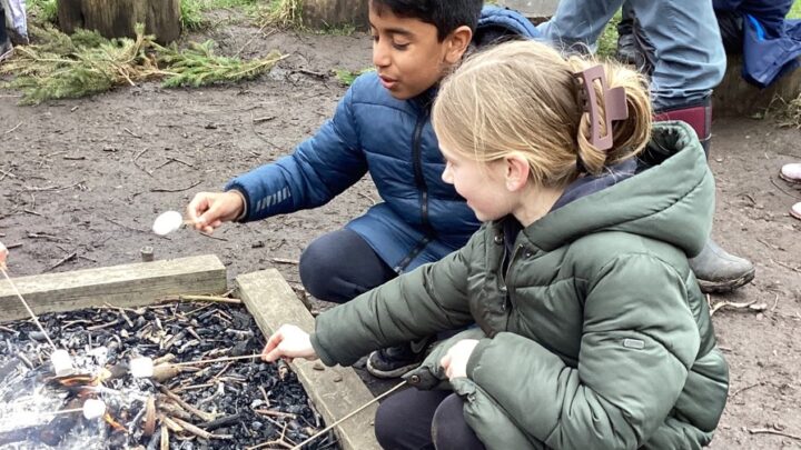 Featured image for Forest School
