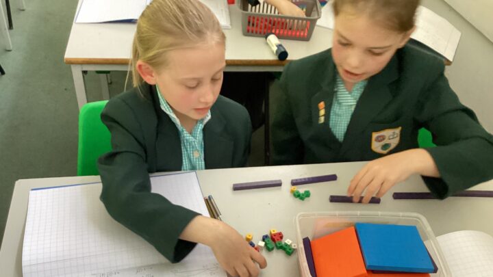 Featured image for Unit fractions