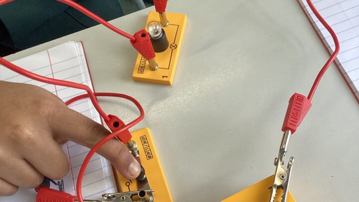 Featured image for Electricity