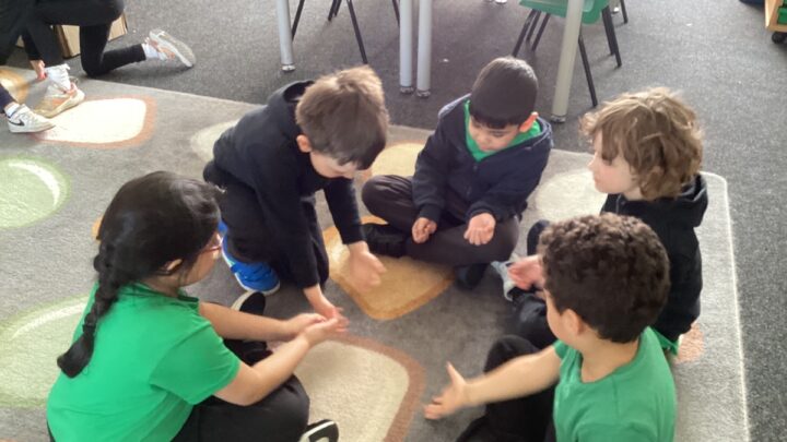 Featured image for Shabbat