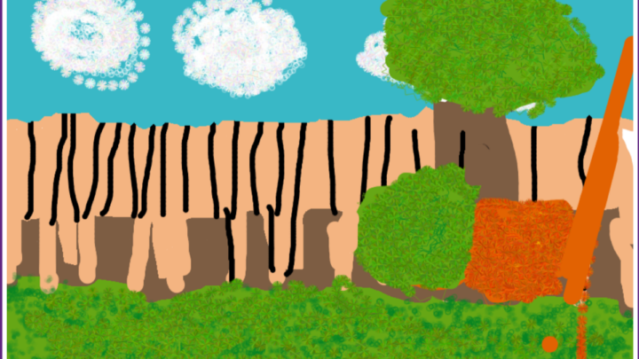 Featured image for Digital Artwork