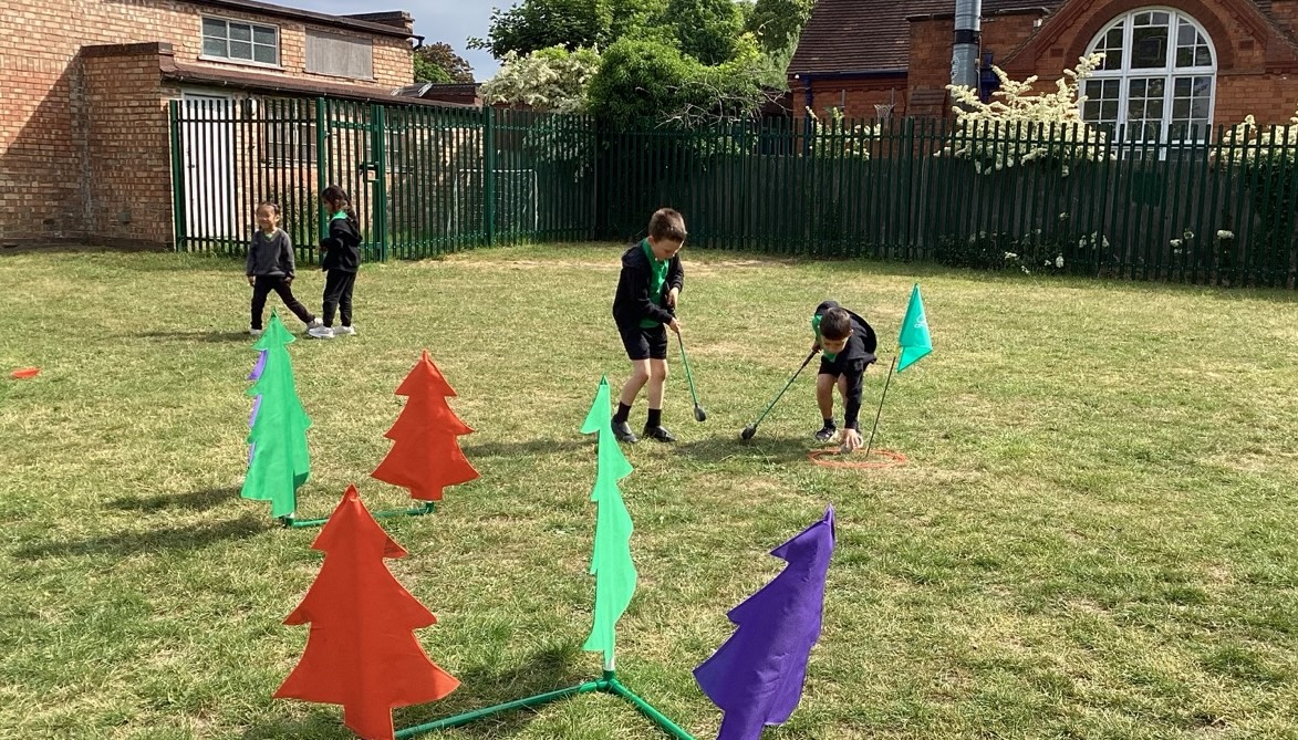 Header image for Tri-Golf