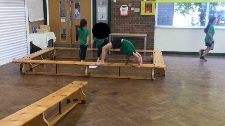 Featured image for P.E: Developing point and patch balances on apparatus