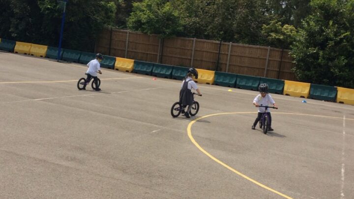 Featured image for Balance Bikes