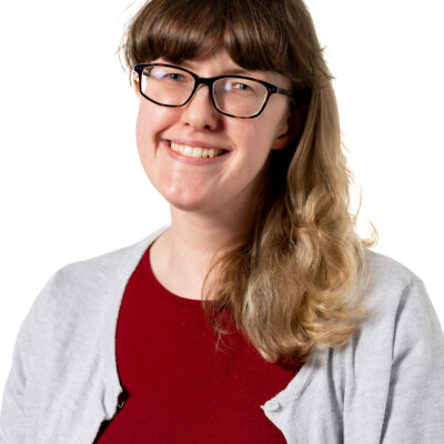 Miss Rachel Davies