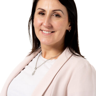 Mrs Stacey Davies