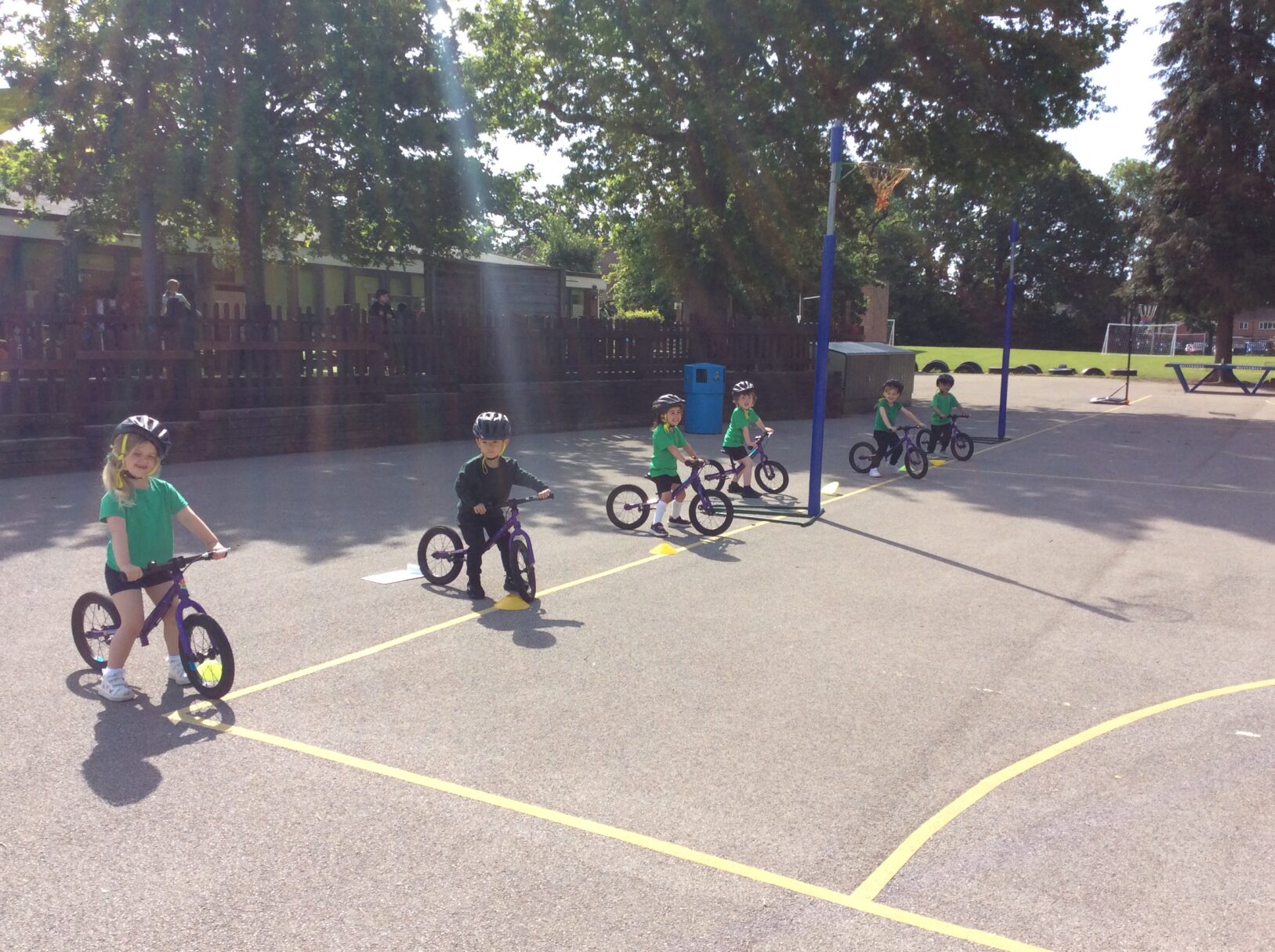 Header image for Balance Bikes