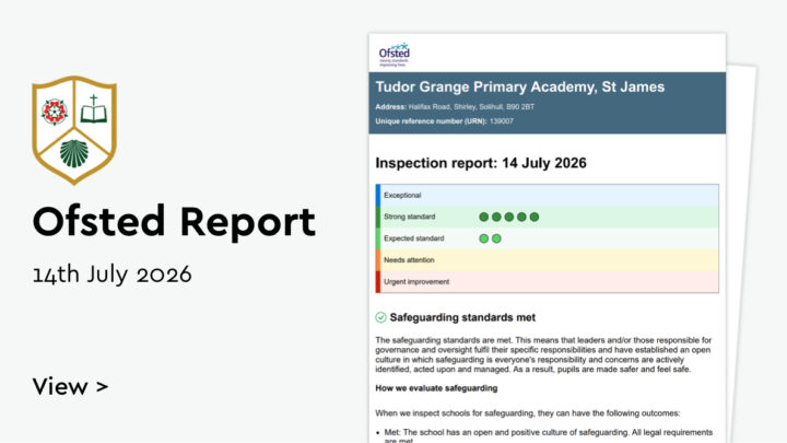 Ofsted image